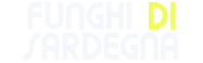 Funghi di Sardegna logo